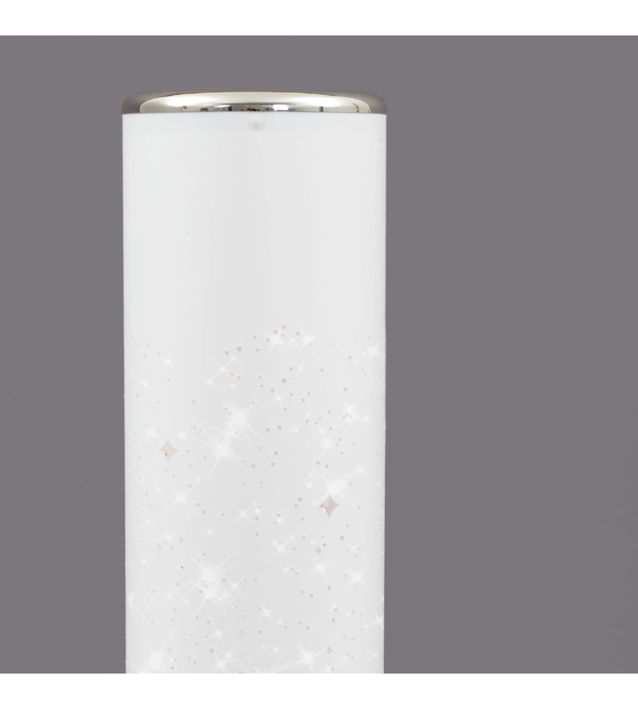 PIANTANA LED "STAR" H103,5 CM 3000K, 1000LM